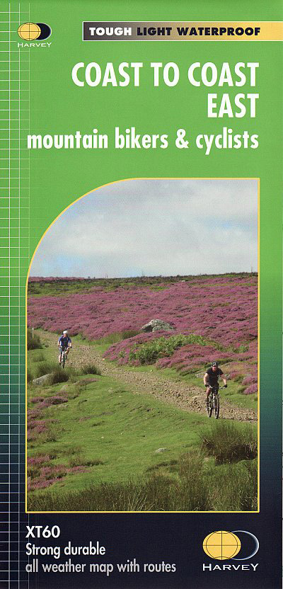 cycle coast to coast route