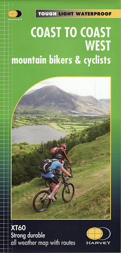 cycle coast to coast route