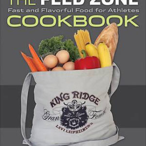 Feed Zone Cookbook