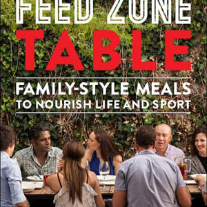 Feed Zone Table