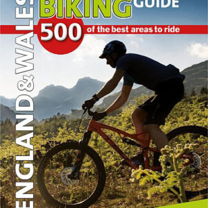 The Good Mountain Bike Guide England and Wales