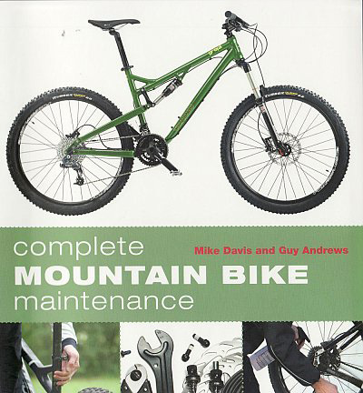 hybrid bike maintenance