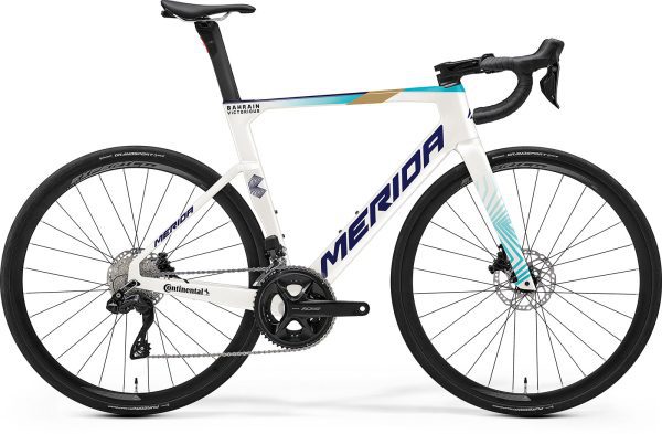 2024 Merida Reacto 6000 : Team Replica : (XS) 50cm