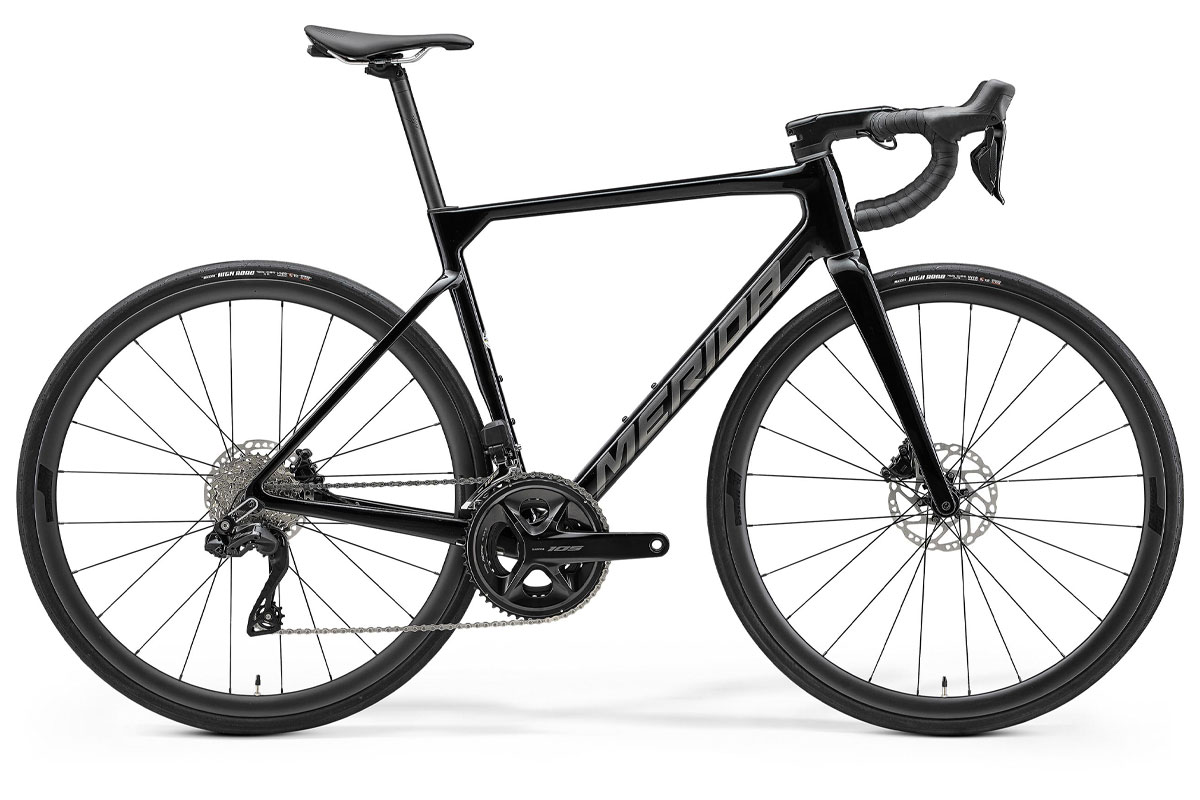 SCULTURA 4000 - MERIDA BIKES