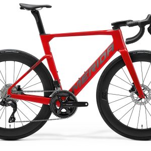 Merida Reacto 6000 2026