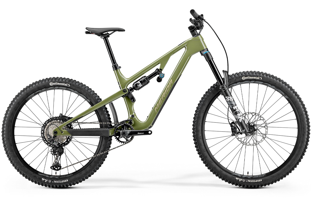 Merida_One_Sixty_7000_Green