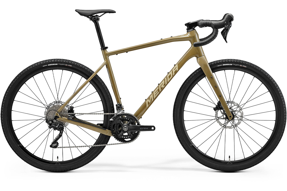 Merida_Silex_400_Oak_Brown
