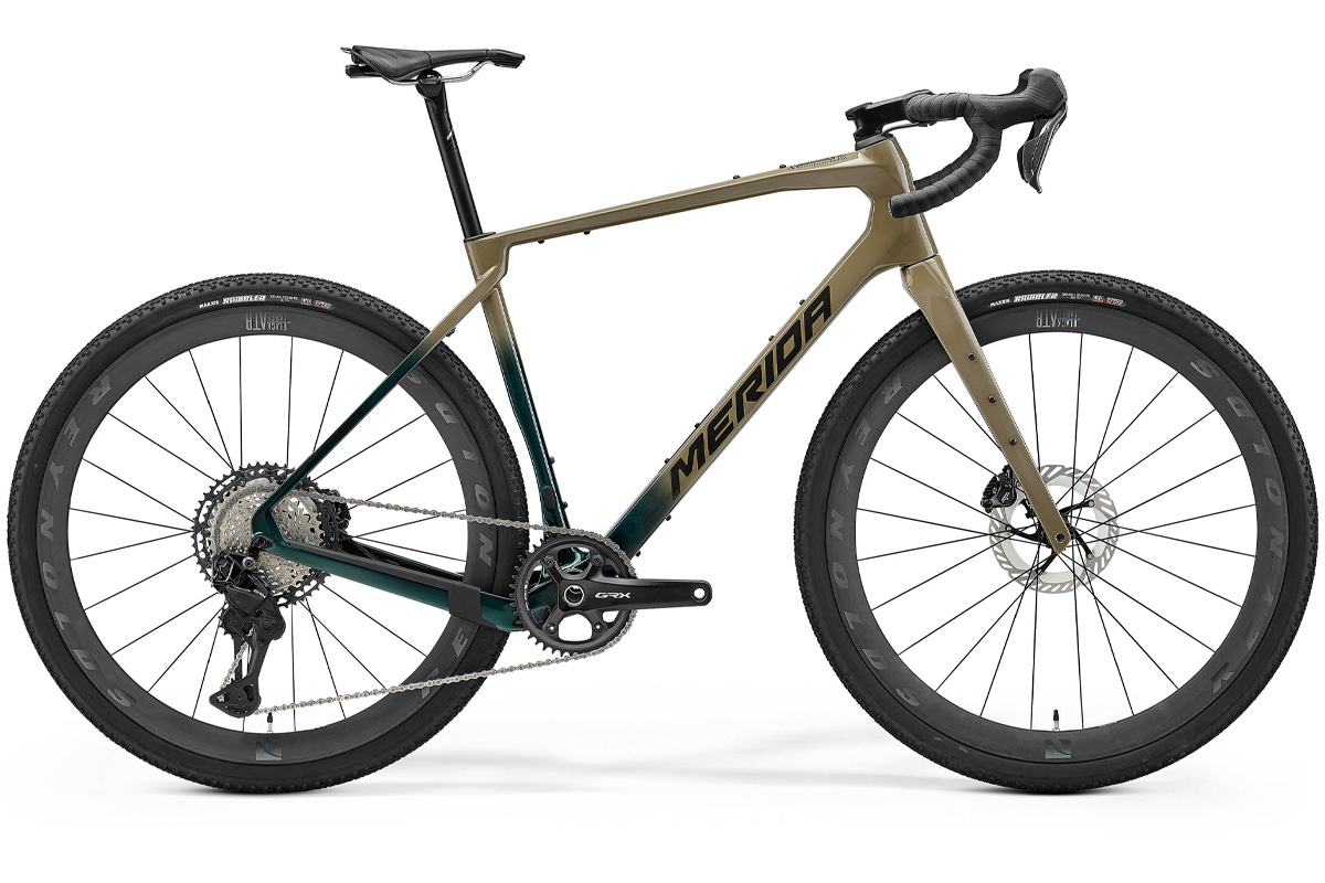 Merida_Silex_9000_Green_Brown