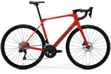 Scultura_Endurance_6000_Red