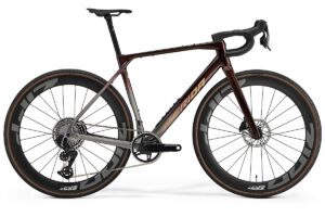 Merida Mission 9000 2026