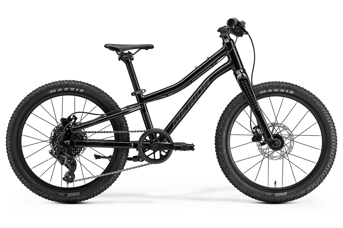Merida Matts J.20+ 2027 - 20