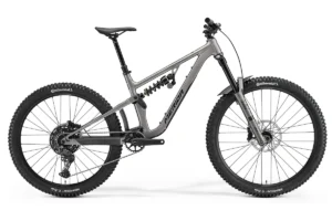 Merida One-Sixty FR 400 2027