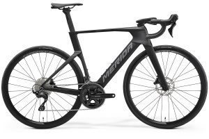 Merida Reacto 4000 2027