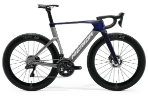 Merida Reacto Pro 2027
