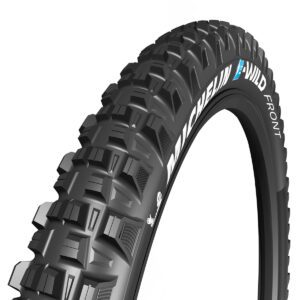 Michelin E-Wild Front Tyre Gum-X | 29 x 2.60