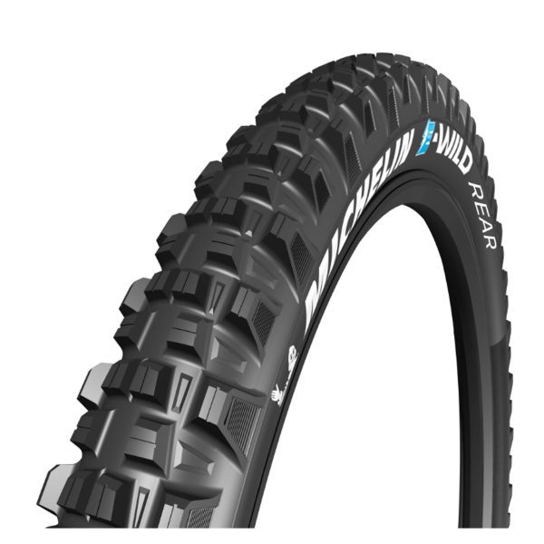 Michelin E-Wild 29X2.60 Rear Gum-X Ts TLR