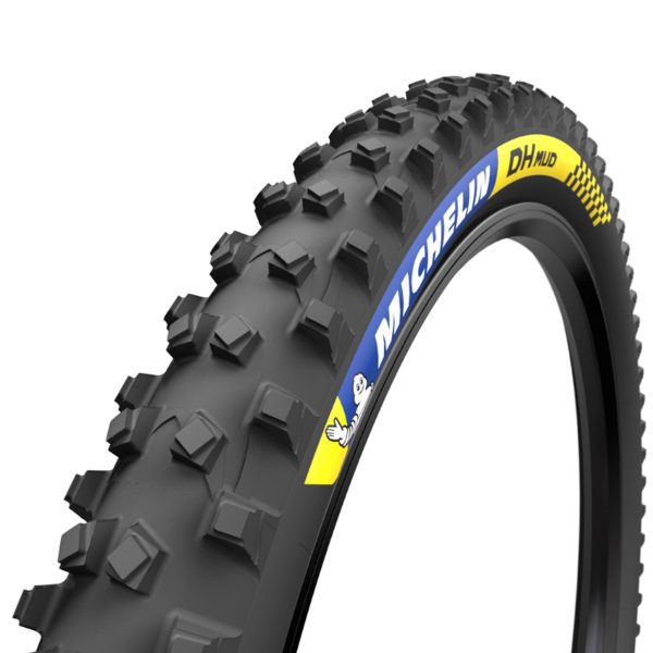 Michelin DH Mud 27.5 x 2.4 TLR