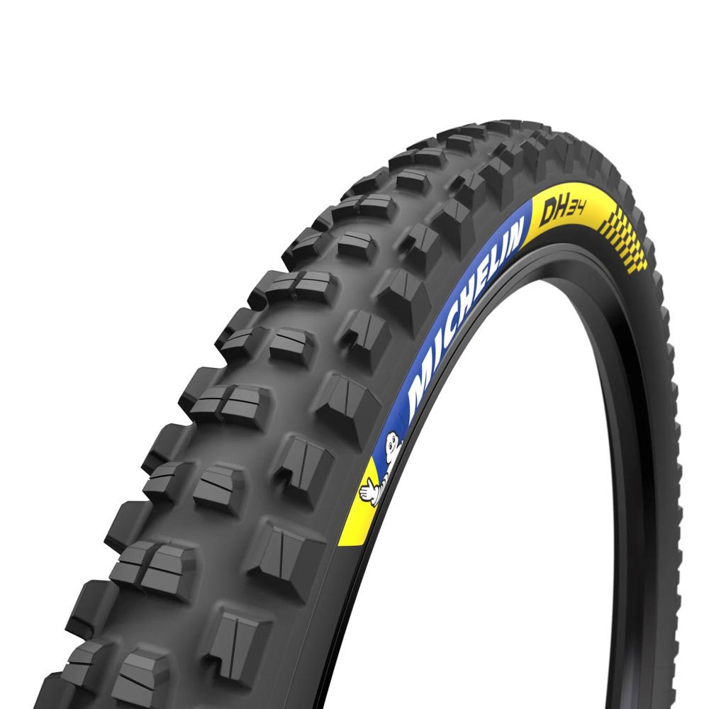 Michelin Wild Enduro Front MagiX Tyre - Wheelbase
