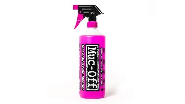 Muc-Off 8-in-One Bike Cleaning Kit