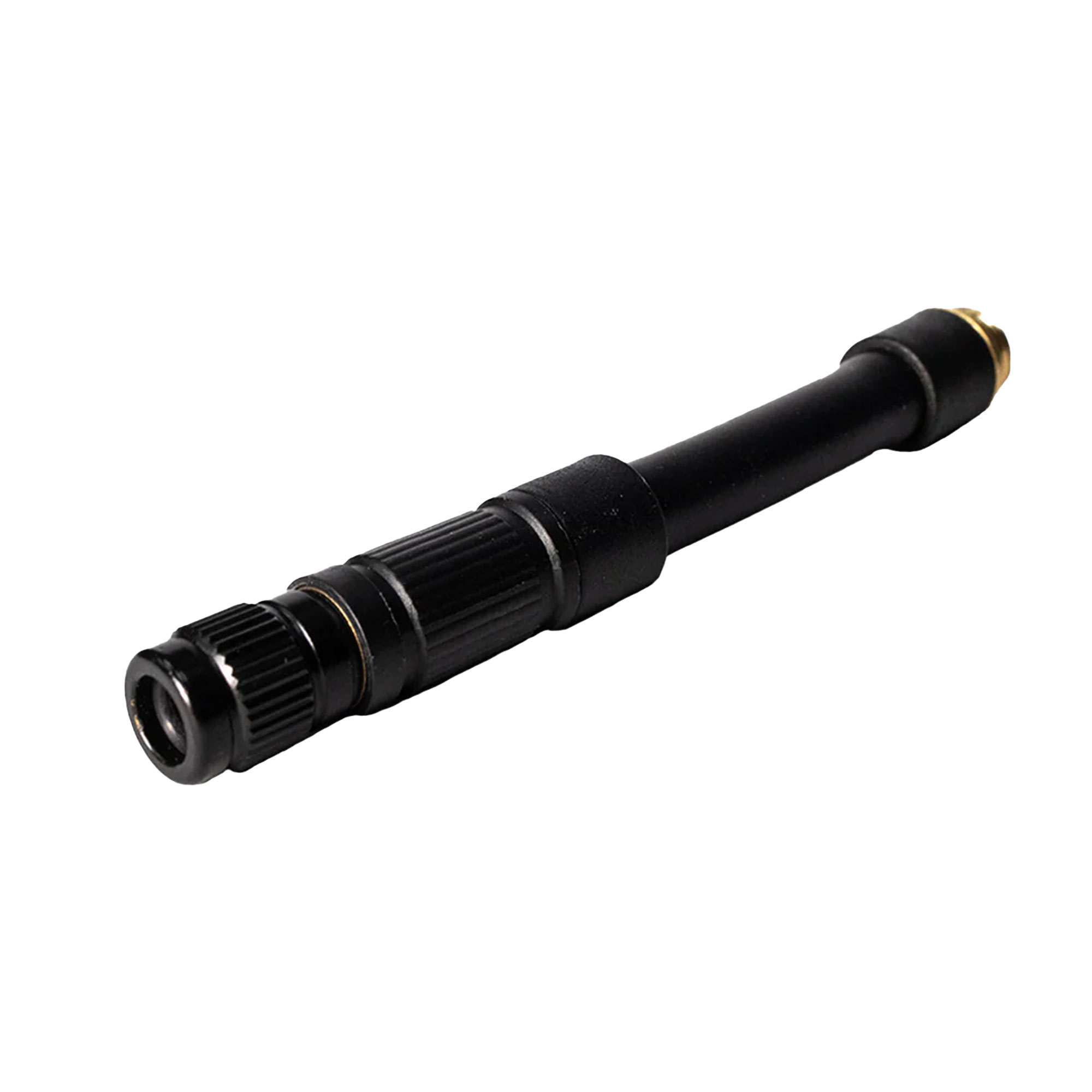 Muc-Off AirHose for AirMach Electric Mini Inflator - One Size, Black - Wheelbase | Price Match, FREE Postage over £50, Sale Section, Cycle To Work, 0% Finance.