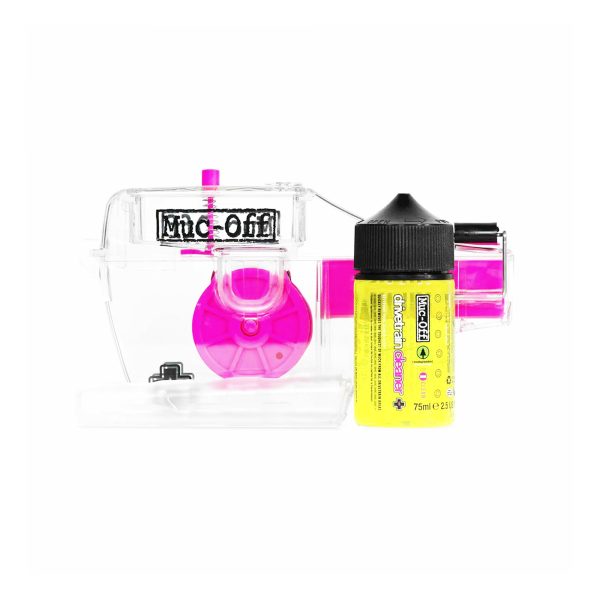 Muc-Off X3 Chain Cleaner