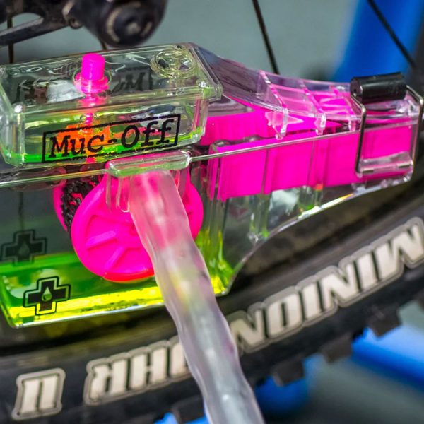Muc-Off X3 Chain Cleaner