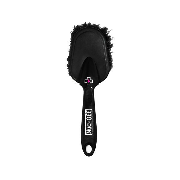 Muc-Off 3 x Brush Set