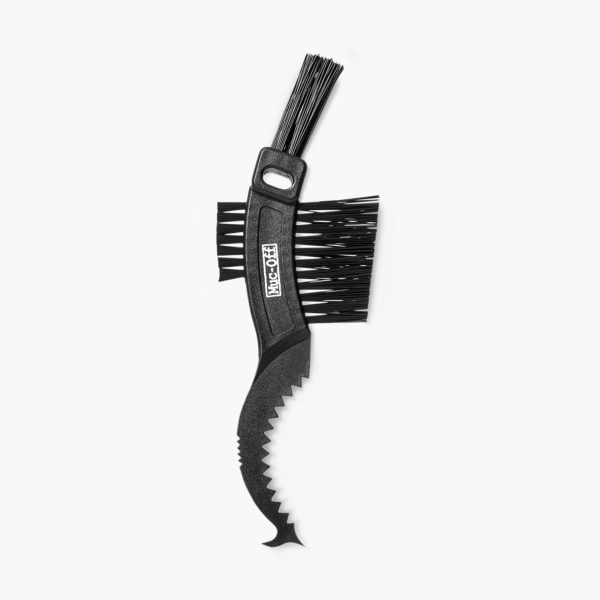 Muc-Off 3 x Brush Set