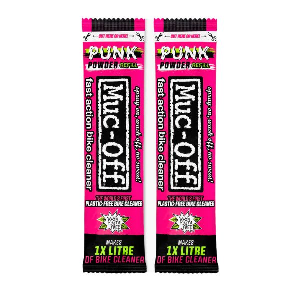Muc-Off Bottle For Life Bundle