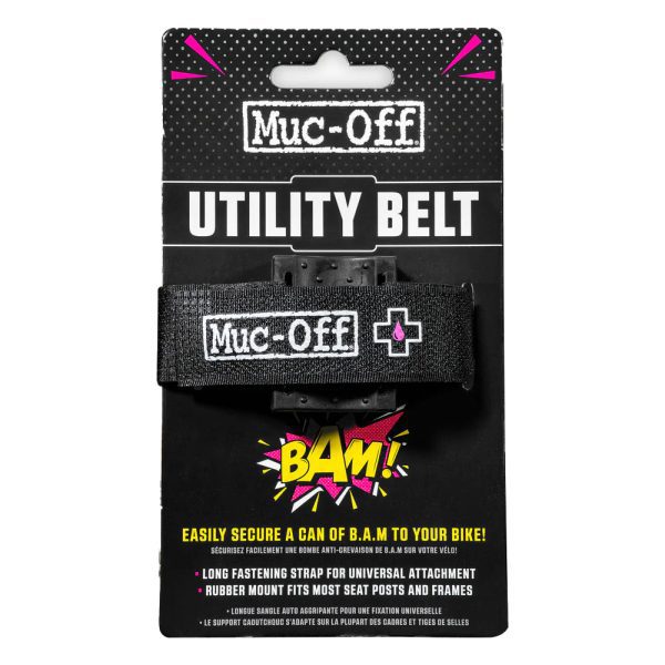 B.A.M! Utility Belt