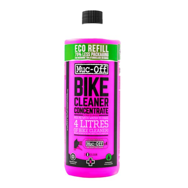 Muc-Off Bike Cleaner Concentrate 1L