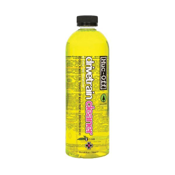 Muc-Off Drivetrain Cleaner 750ml
