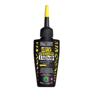 Muc-Off Dry Weather Lube | 50ml