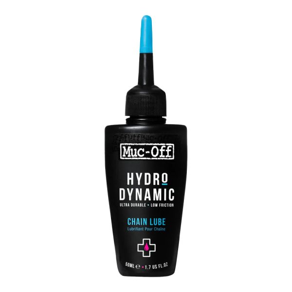 Muc-Off Hydrodynamic Team Sky Lube 50ml