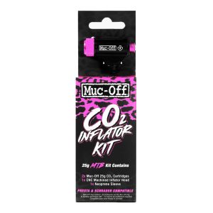 Muc-Off MTB Inflator Kit