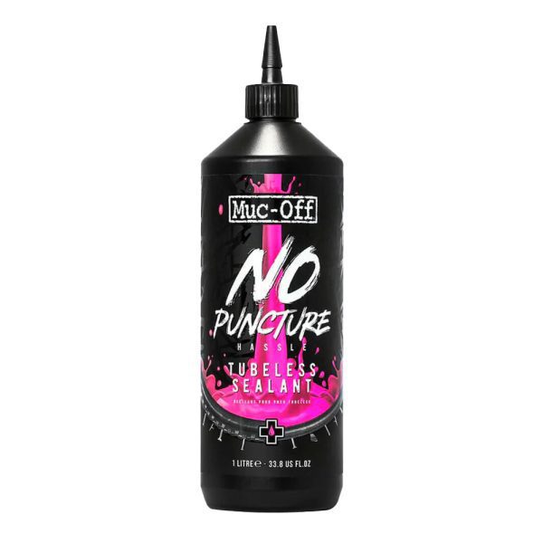 Muc-Off Harsh Conditions Barrier - 400ml