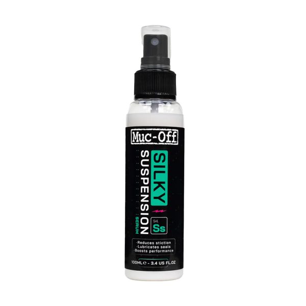 Muc-Off Silky Suspension Serum : 100ml