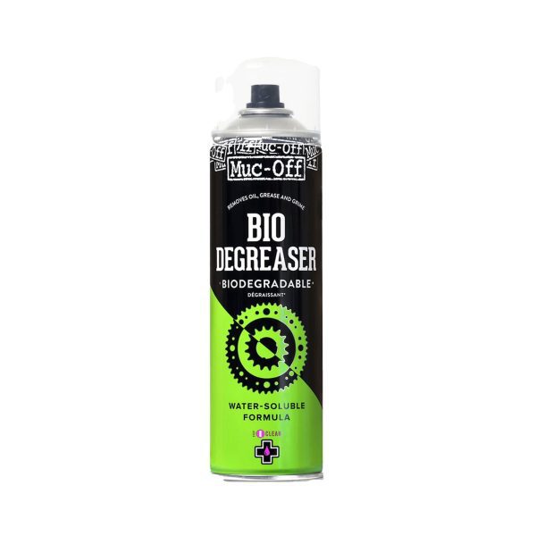 Muc-Off Bio Degreaser 500ml