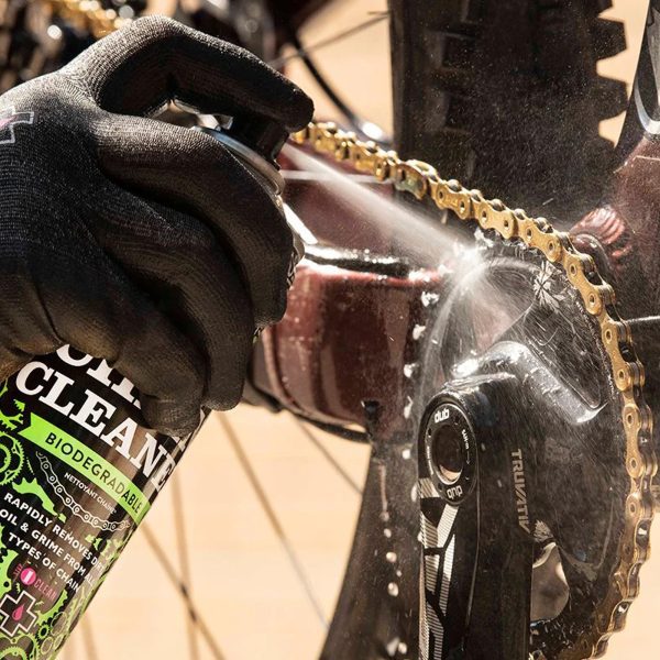 Muc-Off Bio Chain Cleaner 400ml
