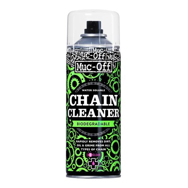 Muc-Off Bio Chain Cleaner 400ml