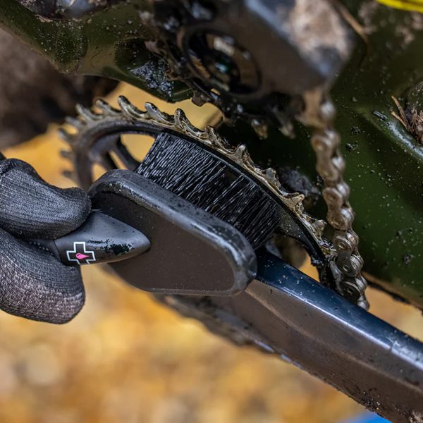 Muc-Off Detailing Brush