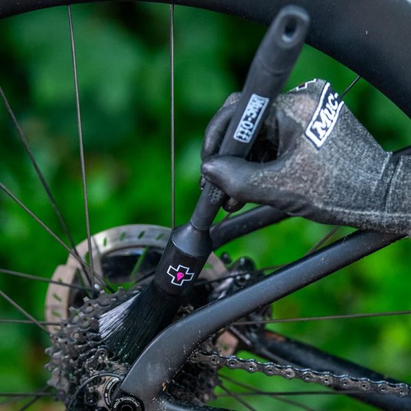 Muc-Off Drivetrain Brush