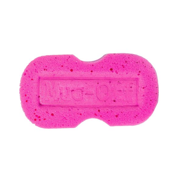 Muc-Off Expanding Sponge