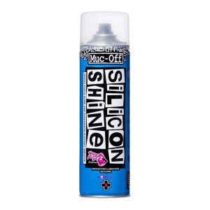 Muc-Off Silicon Shine | 500ml