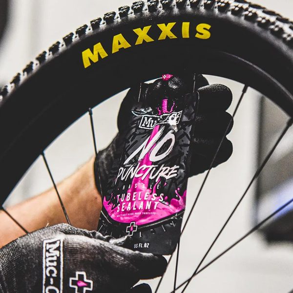 Muc-Off Tubeless Kit - DH /Plus