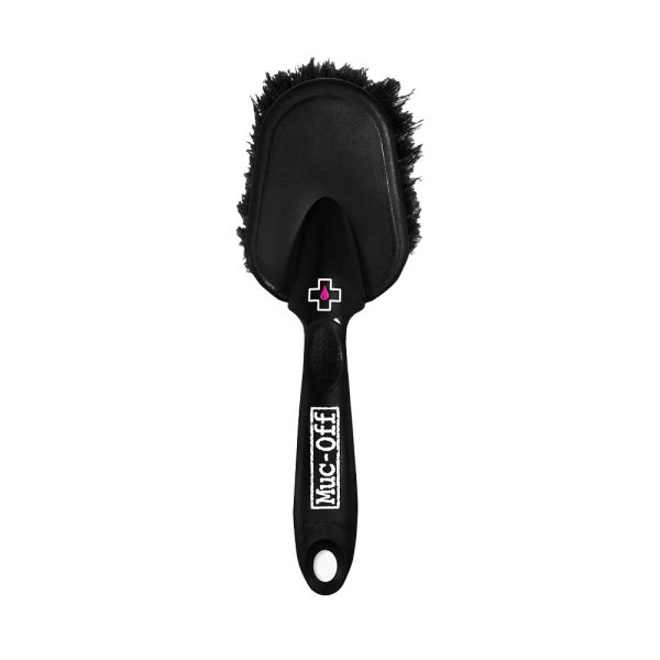 Muc-Off 5x Premium Brush Set