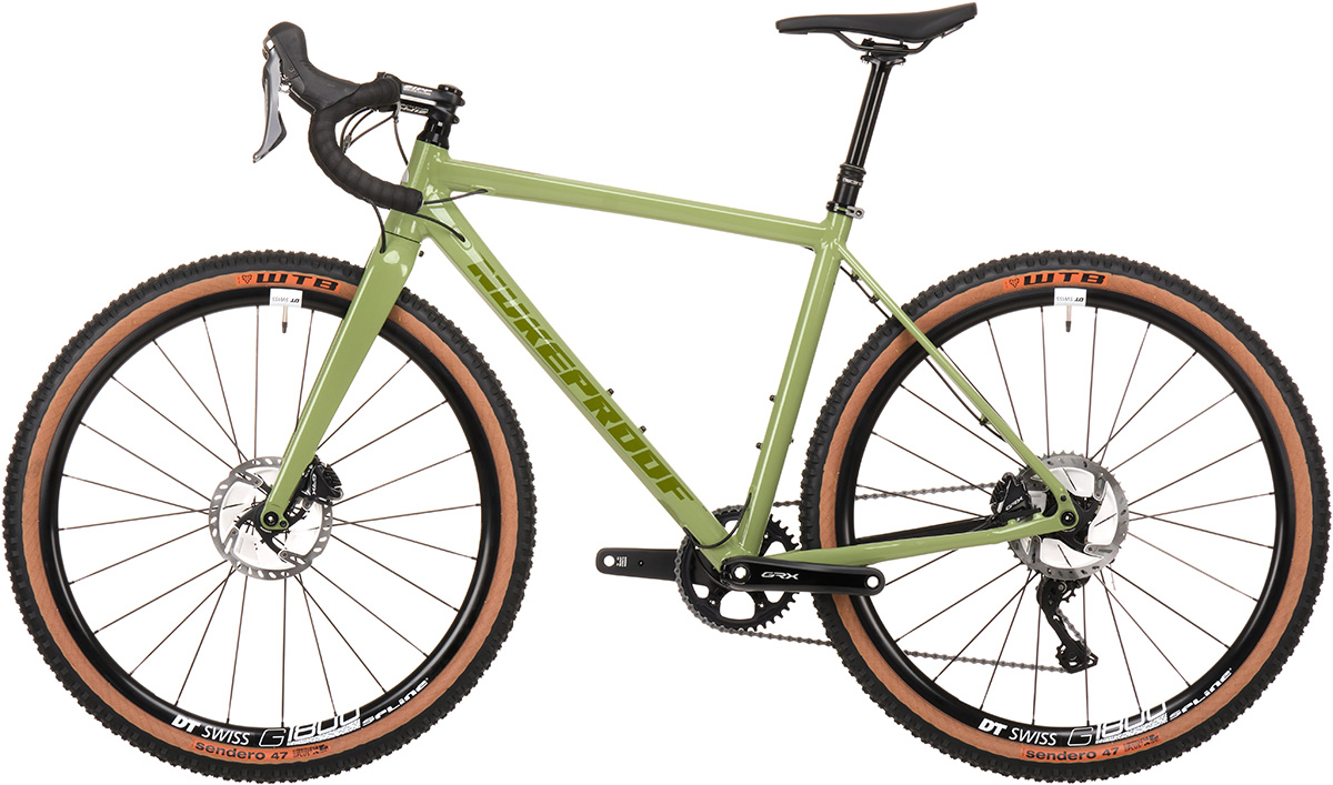 Nukeproof Digger 275 Factory 2021 