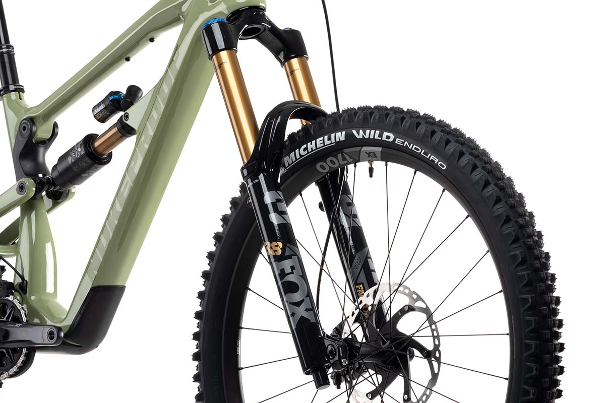 nukeproof mega factory