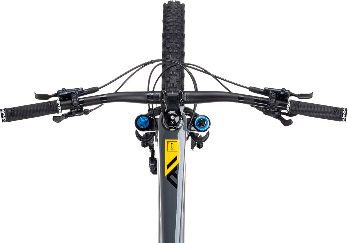 nukeproof mega 290 elite