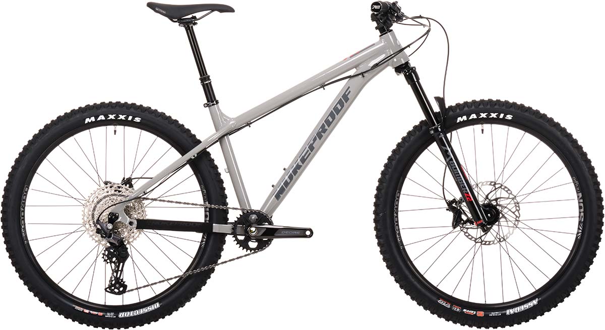 nukeproof scout comp